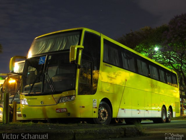 Viação Itapemirim 49015 na cidade de São Paulo, São Paulo, Brasil, por Victor Schanuel. Número da foto: #2120991.