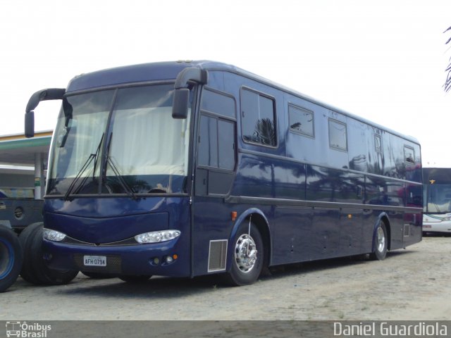 Motorhomes 0794 na cidade de Balneário Camboriú, Santa Catarina, Brasil, por Daniel Guardiola. Número da foto: #2120439.