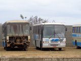 Viação Central Bahia de Transportes 1260 na cidade de Vitória da Conquista, Bahia, Brasil, por Cleber Bus. Número da foto: #:id.