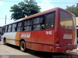 Transportes Joselya 19-102 na cidade de Rio Branco, Acre, Brasil, por Gabriel Brito da Silva. Número da foto: #:id.