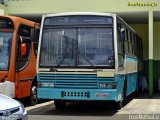 Ônibus Particulares 4953 na cidade de Osasco, São Paulo, Brasil, por Cosme Busmaníaco. Número da foto: #:id.