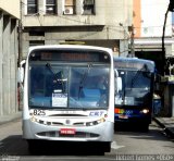 CRT - Cidade do Recife Transportes 825 na cidade de Recife, Pernambuco, Brasil, por Hebert Gomes. ID da foto: :id.