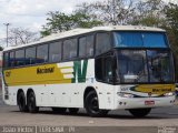 Viação Nacional 6207 na cidade de Teresina, Piauí, Brasil, por João Victor. ID da foto: :id.