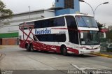 Empresa Reunidas Paulista de Transportes 160203 na cidade de São Paulo, São Paulo, Brasil, por Adriano Moraes dos Reis. Número da foto: #2120936.