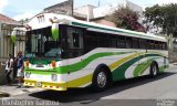 Autobuses sin identificación - Costa Rica CB 2468 na cidade de , por Christopher Gamboa. Número da foto: #2120813.