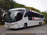 Auto Viação Catarinense 3000 na cidade de São Paulo, São Paulo, Brasil, por Fabricio do Nascimento Zulato. Número da foto: #:id.
