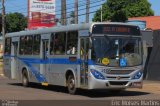 Jaguar Transportes Urbanos 3108 na cidade de Campo Grande, Mato Grosso do Sul, Brasil, por Eric Moises Martins. Número da foto: #2120352.