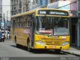Coletivo Transportes 050 na cidade de Caruaru, Pernambuco, Brasil, por Willy Henrique. Número da foto: #:id.