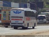 Reunidas Transportes Coletivos 27220 na cidade de Balneário Camboriú, Santa Catarina, Brasil, por Guilherme Alisson. Número da foto: #:id.