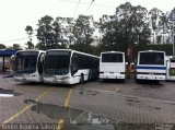 Metra - Sistema Metropolitano de Transporte 7744 na cidade de São Bernardo do Campo, São Paulo, Brasil, por André Aguirra Taioqui. Número da foto: #2118941.
