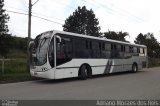 Expresso Royal 2150 na cidade de Araçariguama, São Paulo, Brasil, por Adriano Moraes dos Reis. Número da foto: #2121048.