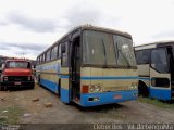 Viação Novo Horizonte 309211 na cidade de Vitória da Conquista, Bahia, Brasil, por Cleber Bus. Número da foto: #:id.