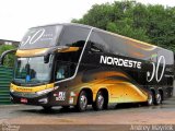 Expresso Nordeste 5000 na cidade de Curitiba, Paraná, Brasil, por Andrey Gustavo. Número da foto: #:id.