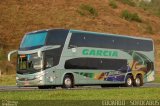 Viação Garcia 7237 na cidade de Sorocaba, São Paulo, Brasil, por EDUARDO - SOROCABUS. Número da foto: #:id.