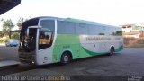 Transbrasiliana Transportes e Turismo 51219 na cidade de São Luís, Maranhão, Brasil, por Romulo de Oliveira Clementino. Número da foto: #2119028.