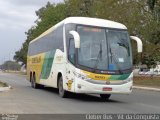 Empresa Gontijo de Transportes 18010 na cidade de Vitória da Conquista, Bahia, Brasil, por Cleber Bus. Número da foto: #:id.