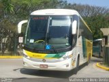 Empresa Gontijo de Transportes 18280 na cidade de São Paulo, São Paulo, Brasil, por Matheus de Melo Bento. Número da foto: #2118968.