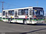 Viação Modelo 9216 na cidade de Aracaju, Sergipe, Brasil, por Rafael Rodrigues Forencio. ID da foto: :id.