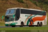 Empresa de Transportes Andorinha 5691 na cidade de Sorocaba, São Paulo, Brasil, por EDUARDO - SOROCABUS. ID da foto: :id.