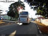 Viação Nasser 222115 na cidade de Guaranésia, Minas Gerais, Brasil, por Daniel Bautista. Número da foto: #2119037.
