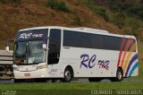 RC Tur Transportes e Turismo 2508 na cidade de Sorocaba, São Paulo, Brasil, por EDUARDO - SOROCABUS. ID da foto: :id.