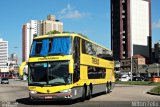 Viação Itapemirim 20001 na cidade de Curitiba, Paraná, Brasil, por Nilton Félix da Silva. Número da foto: #:id.
