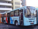 Terra Luz Transportes 41848 na cidade de Fortaleza, Ceará, Brasil, por Nildo Barroso. Número da foto: #:id.