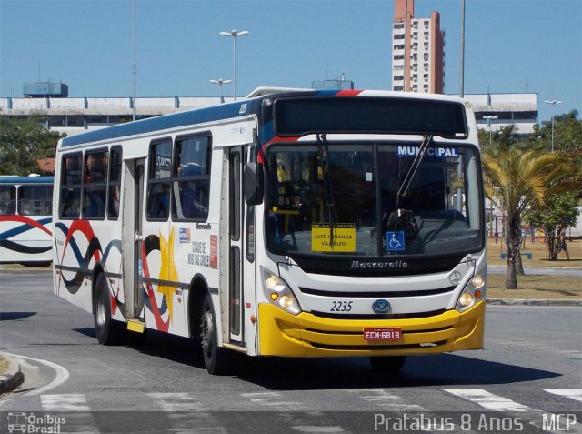 Breda > Princesa do Norte Mogi das Cruzes 2235 na cidade de Mogi das Cruzes, São Paulo, Brasil, por Cristiano Soares da Silva. Número da foto: #2087270.