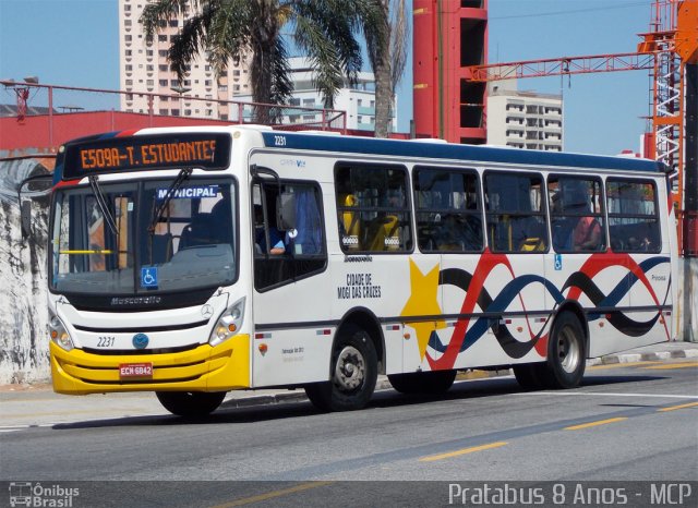 Breda > Princesa do Norte Mogi das Cruzes 2231 na cidade de Mogi das Cruzes, São Paulo, Brasil, por Cristiano Soares da Silva. Número da foto: #2087308.