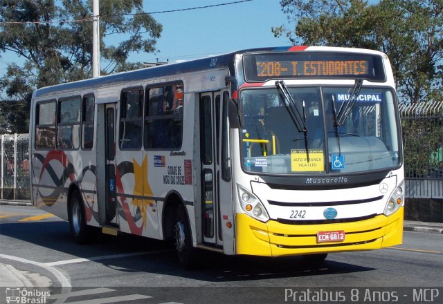 Breda > Princesa do Norte Mogi das Cruzes 2242 na cidade de Mogi das Cruzes, São Paulo, Brasil, por Cristiano Soares da Silva. ID da foto: 2087228.