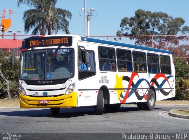 Breda > Princesa do Norte Mogi das Cruzes 2239 na cidade de Mogi das Cruzes, São Paulo, Brasil, por Cristiano Soares da Silva. Número da foto: #2087258.
