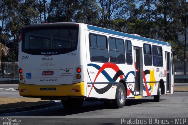 Breda > Princesa do Norte Mogi das Cruzes 2242 na cidade de Mogi das Cruzes, São Paulo, Brasil, por Cristiano Soares da Silva. Número da foto: #2087239.