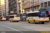 Empresa Metropolitana 833 na cidade de Recife, Pernambuco, Brasil, por Lucas Silva. Número da foto: #:id.