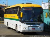 Nacional Expresso 12206 na cidade de Piracicaba, São Paulo, Brasil, por Joao Vitor Varella Avance. Número da foto: #:id.