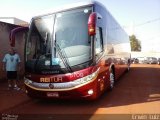 Reitur Turismo 5700 na cidade de Ribeirão Preto, São Paulo, Brasil, por Erwin  Luiz. Número da foto: #:id.