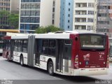 Viação Campo Belo 7 2780 na cidade de São Paulo, São Paulo, Brasil, por Michel Sc. Número da foto: #:id.