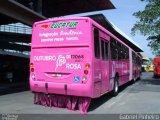 Rondônia Transportes 0112068 na cidade de Manaus, Amazonas, Brasil, por Gabriel Pinheiro. Número da foto: #2086246.