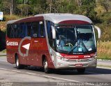 Expresso Gardenia 3210 na cidade de Ribeirão Vermelho, Minas Gerais, Brasil, por Pedro Henrique Gumercindo da Silva. Número da foto: #2085660.