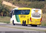 Empresa Gontijo de Transportes 18620 na cidade de Ribeirão Vermelho, Minas Gerais, Brasil, por Pedro Henrique Gumercindo da Silva. Número da foto: #2085661.