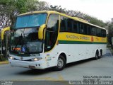 Nacional Expresso 52706 na cidade de São Paulo, São Paulo, Brasil, por Marco Aurélio de Oliveira. Número da foto: #:id.