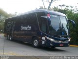 Viação Cometa 13175 na cidade de São Paulo, São Paulo, Brasil, por Matheus de Melo Bento. Número da foto: #:id.