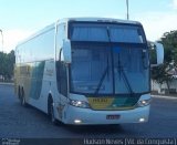 Empresa Gontijo de Transportes 11530 na cidade de Vitória da Conquista, Bahia, Brasil, por Hudson Neves. Número da foto: #2086897.