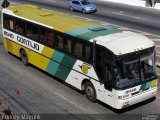 Empresa Gontijo de Transportes 8940 na cidade de Belo Horizonte, Minas Gerais, Brasil, por Andrey Gustavo. Número da foto: #2086764.
