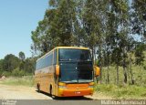 Novo Millenium Turismo 2100 na cidade de Poços de Caldas, Minas Gerais, Brasil, por Matheus Germiniani. Número da foto: #2085604.