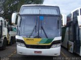 Empresa Gontijo de Transportes 11655 - GARAGEM na cidade de Belo Horizonte, Minas Gerais, Brasil, por Maurício Nascimento. Número da foto: #2087117.