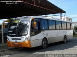 Interloc 215 na cidade de Guarapari, Espírito Santo, Brasil, por Antonio Carlos Fernandes. Número da foto: #2086036.