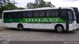 Empresa União de Transportes 4132 na cidade de Araranguá, Santa Catarina, Brasil, por José Pereira. Número da foto: #:id.