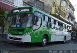 Viação Santa Brígida 1 1639 na cidade de São Paulo, São Paulo, Brasil, por Ricardo Luiz. Número da foto: #2087195.