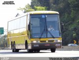 Viação Itapemirim 44045 na cidade de Jacareí, São Paulo, Brasil, por Vinicius Miranda. Número da foto: #2086287.