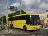 Viação Nordeste 0640 na cidade de Fortaleza, Ceará, Brasil, por Victor Alves. Número da foto: #2086327.